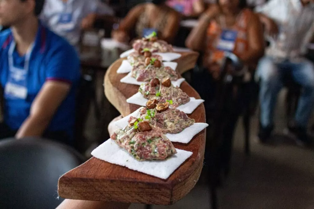 2ª edição do Festival Sabores de Juazeiro da Bahia contará com 63 empresas